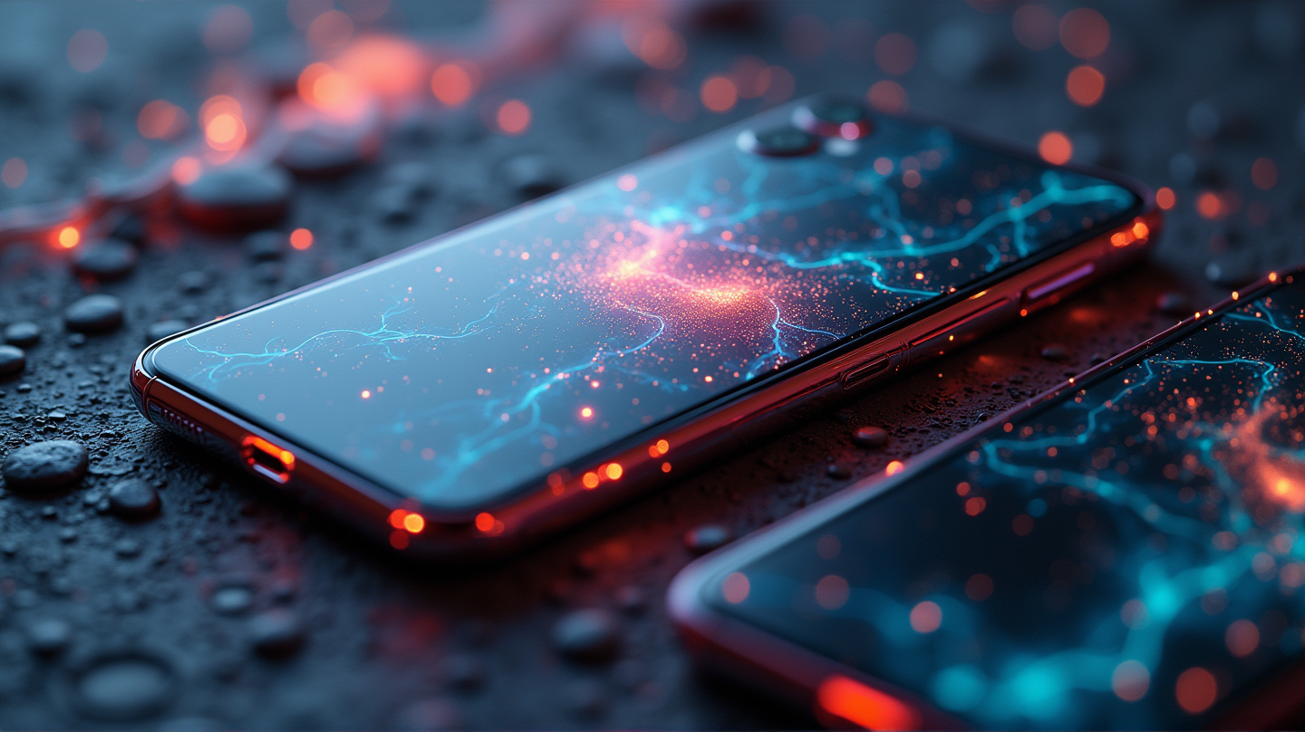 Apples iPhone 17-serie: En banebryter med elegant design og innovasjoner