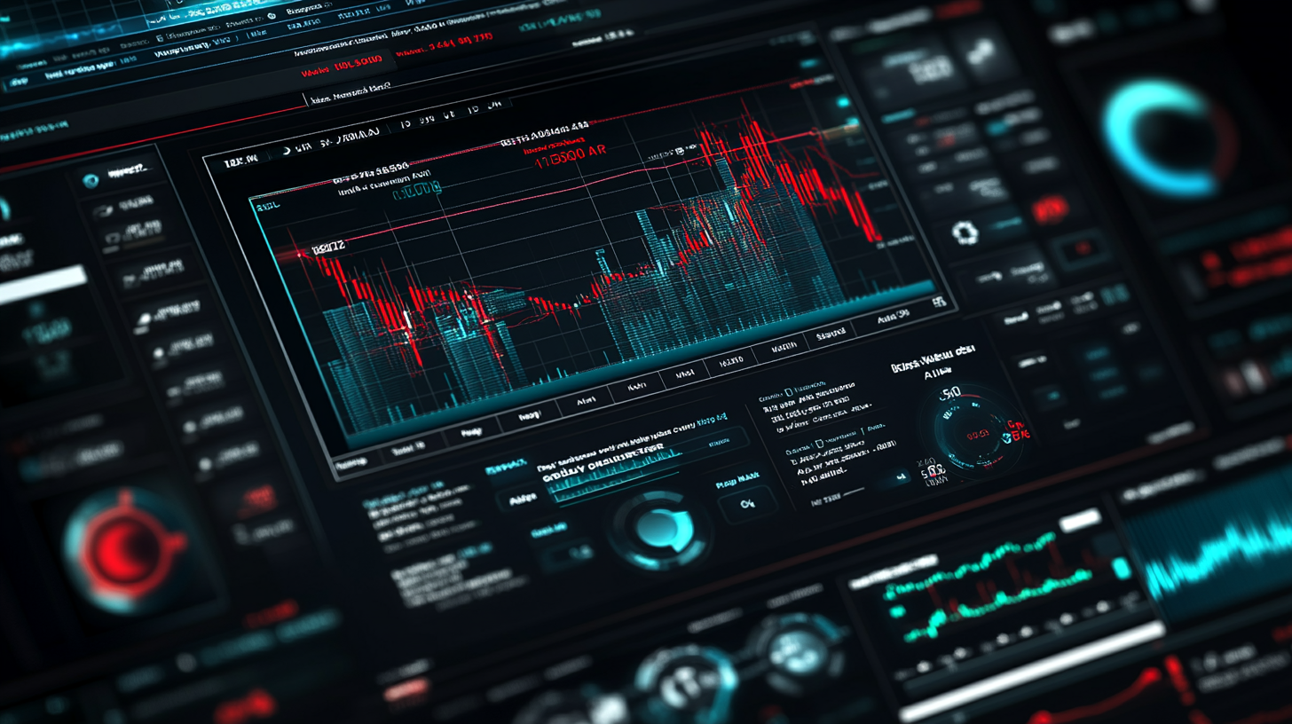 Yuan Trade Master: En Mistenkelig Handelsplattform? Finn ut her!