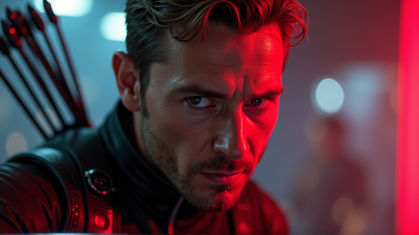 Jeremy Renners bemerkelsesverdige retur: Hawkeyes andre sesong på horisonten