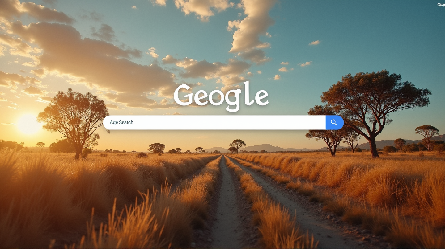 Australias dristige grep: Alderssjekk på Google for å beskytte mindreårige
