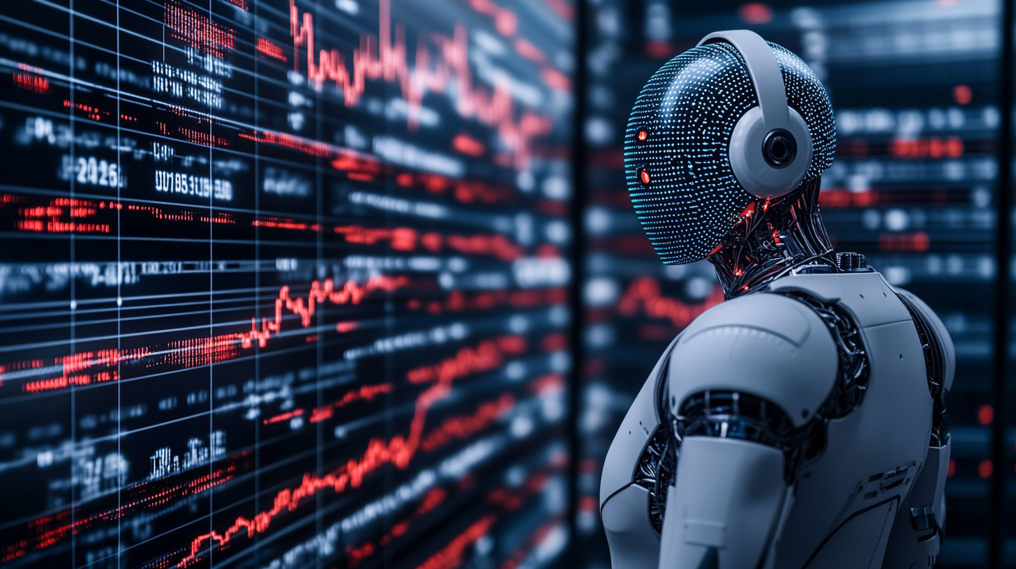 Avslører Sannheten: Er NexioRex det Ultimate Trading-verktøyet?