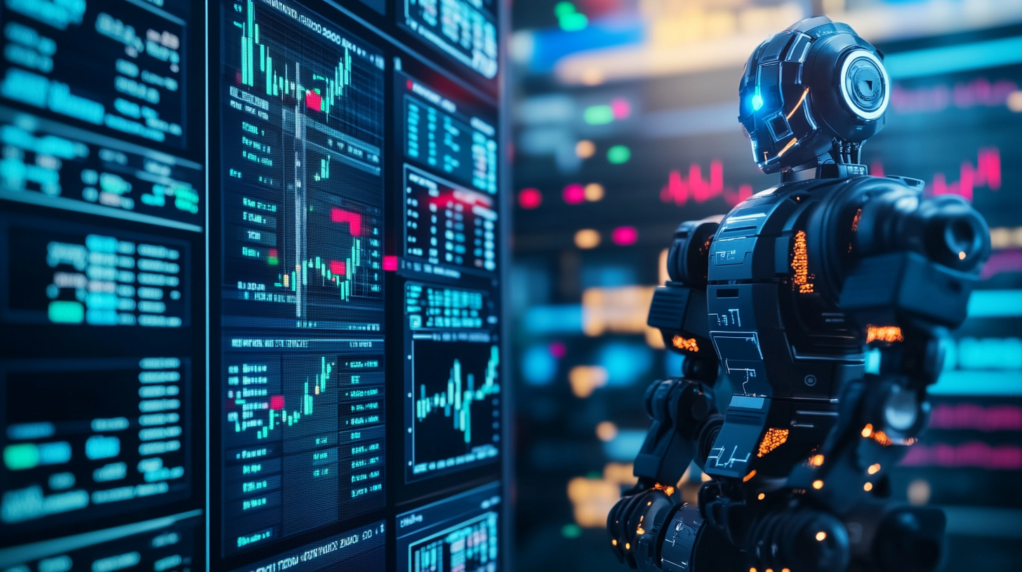 Er Finstorium nøkkelen til suksessfull trading? Oppdag nå!