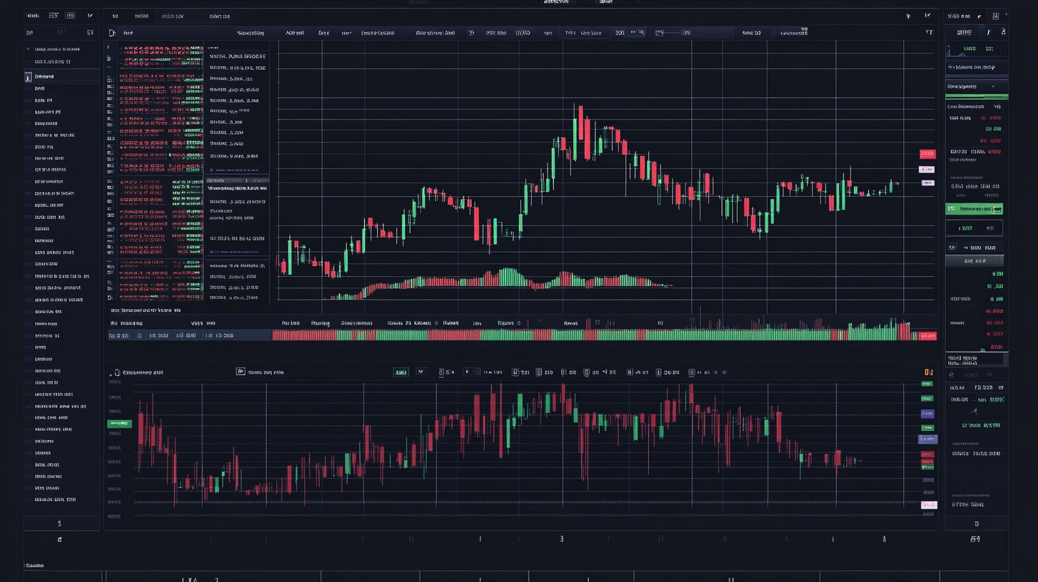 Morley Cryptrade: Det ultimate tradingverktøy - Sannhet eller myte?