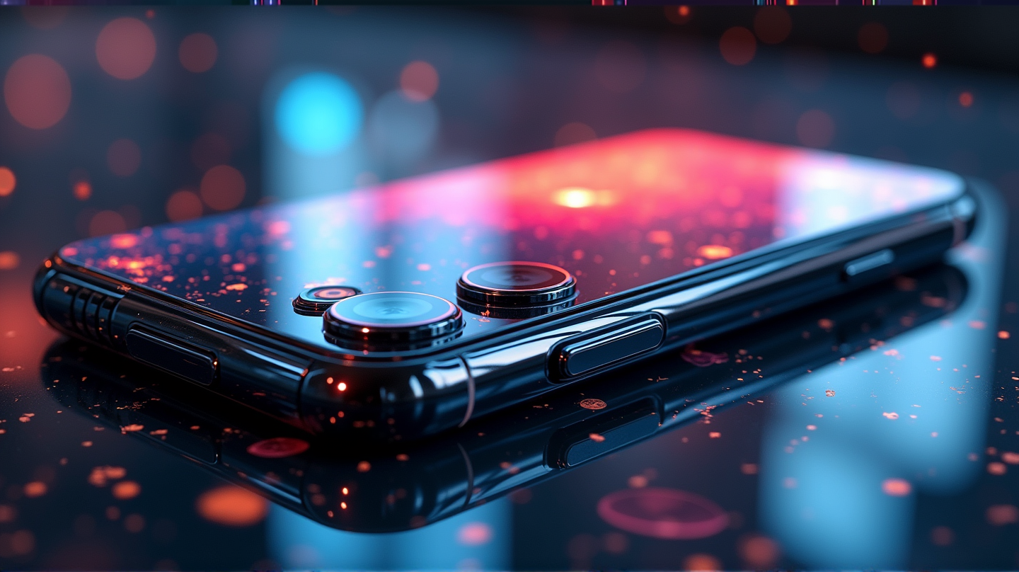 Den Ultimate iPhone 17 Pro Max-Guiden: Avdekker Fremtiden