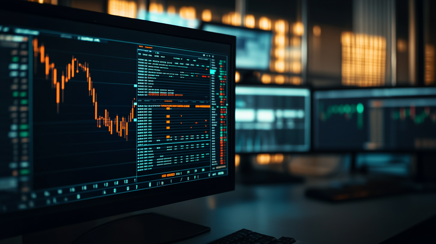 Nordix Varel AI: En ny handelserfaring - Falske nyheter eller pålitelig plattform?