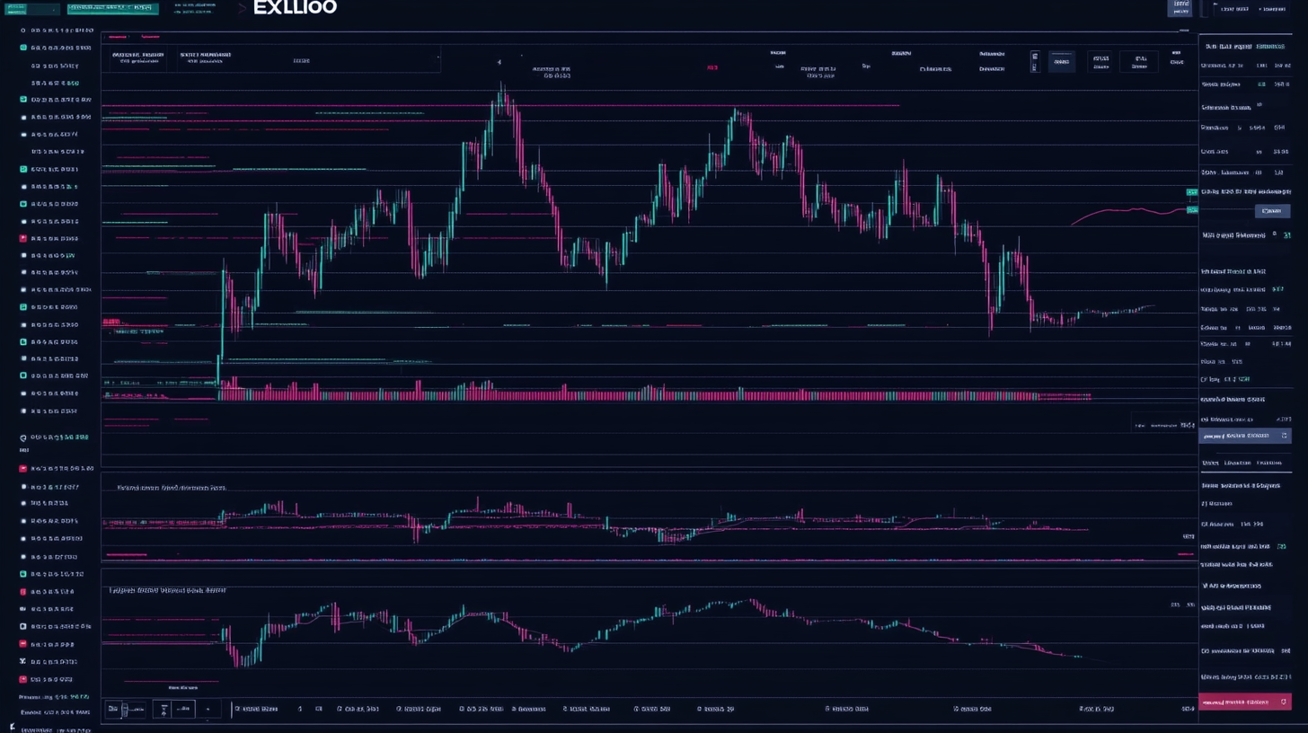 Er Fintruxel det ultimate verktøyet for trading for deg?