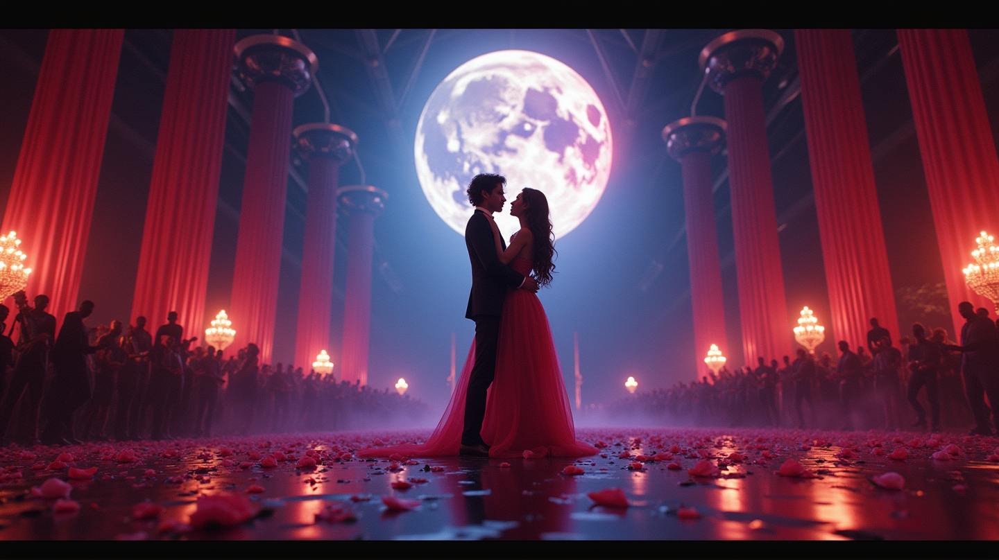 Dobbel seier: Arcane og Love, Death + Robots feier Emmyene