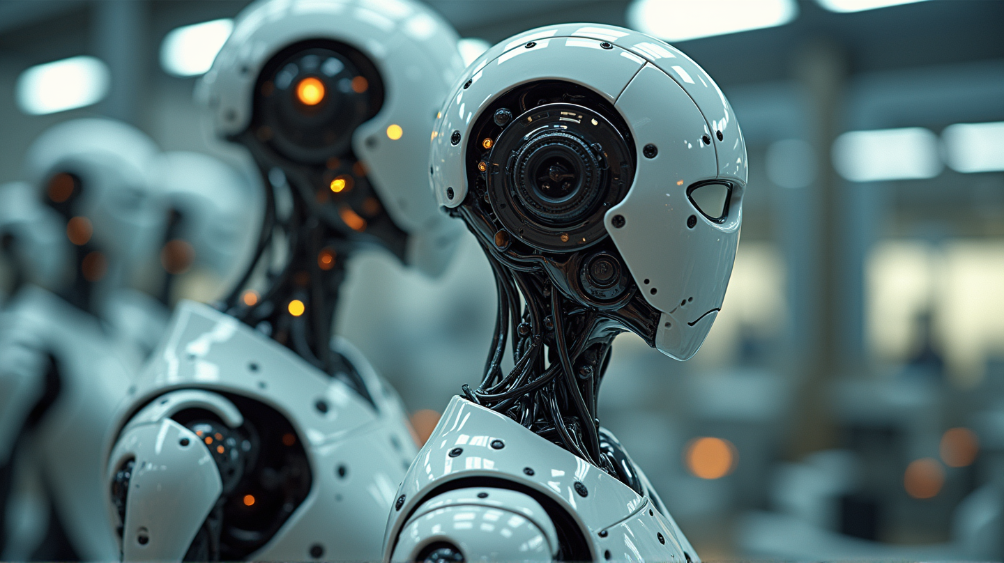 Revolusjonerende 'Kannibal'-robot Lærer Gjennom Selv-Konsumering
