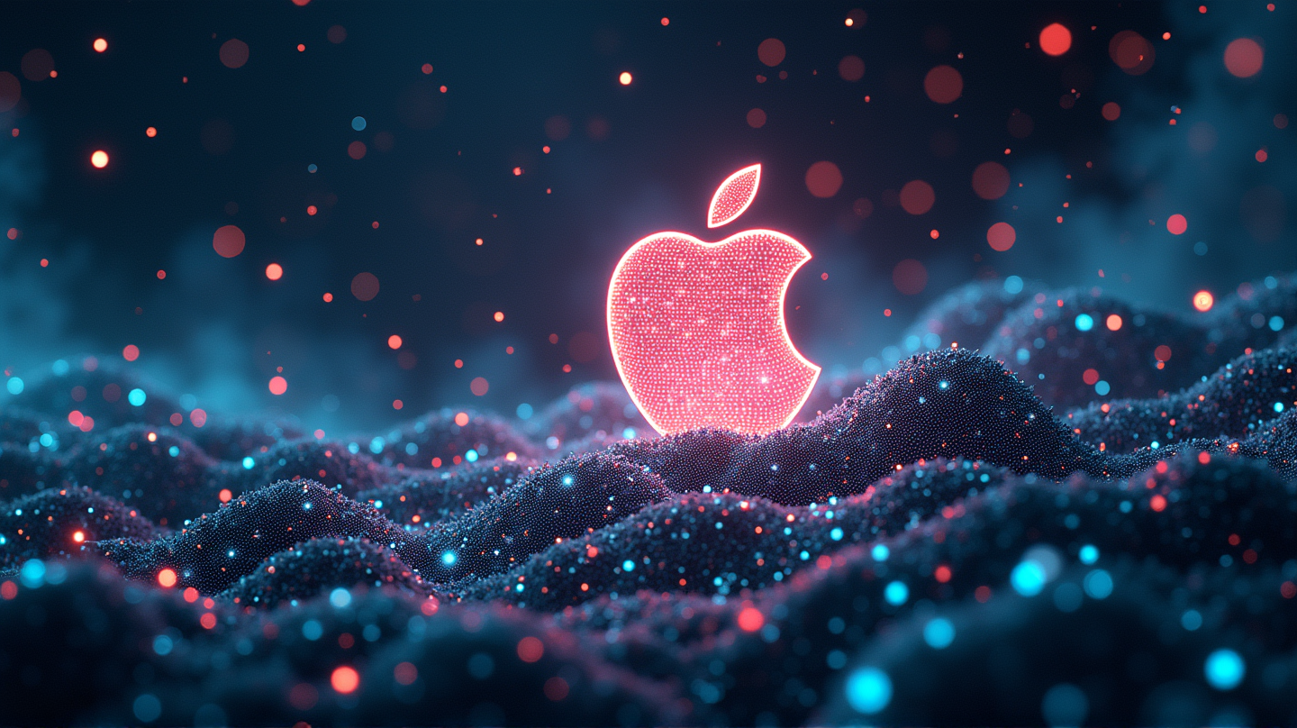 Apples Ambisiøse AI-fremtid: Utforsker Mistral AI og Perplexity for Fremskritt