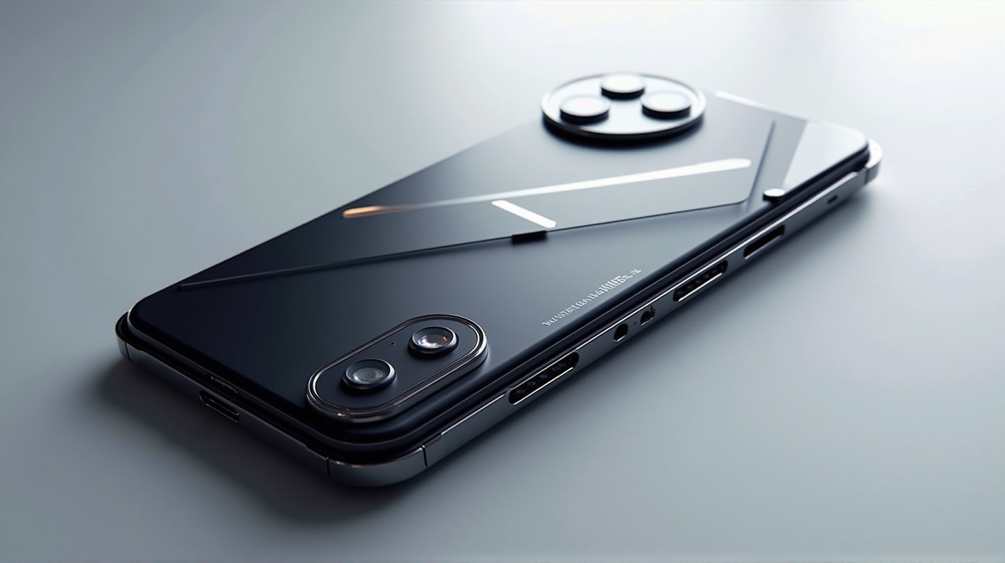 iPhone 17: 2025-vidunderet som revolusjonerer smarttelefoner