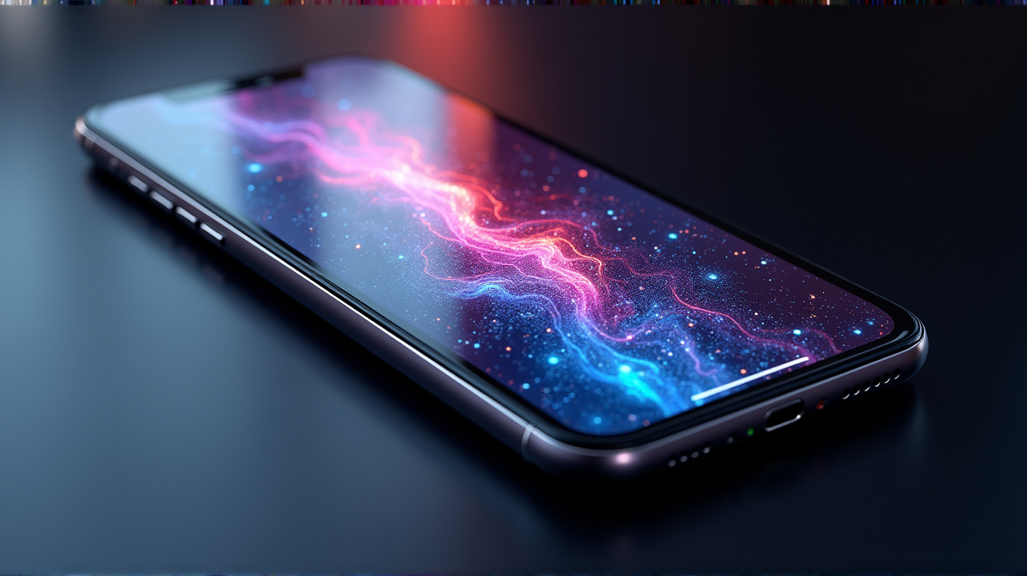 Sniktitt på det Slanke: iPhone 17 Airs Revolusjonerende Funksjoner