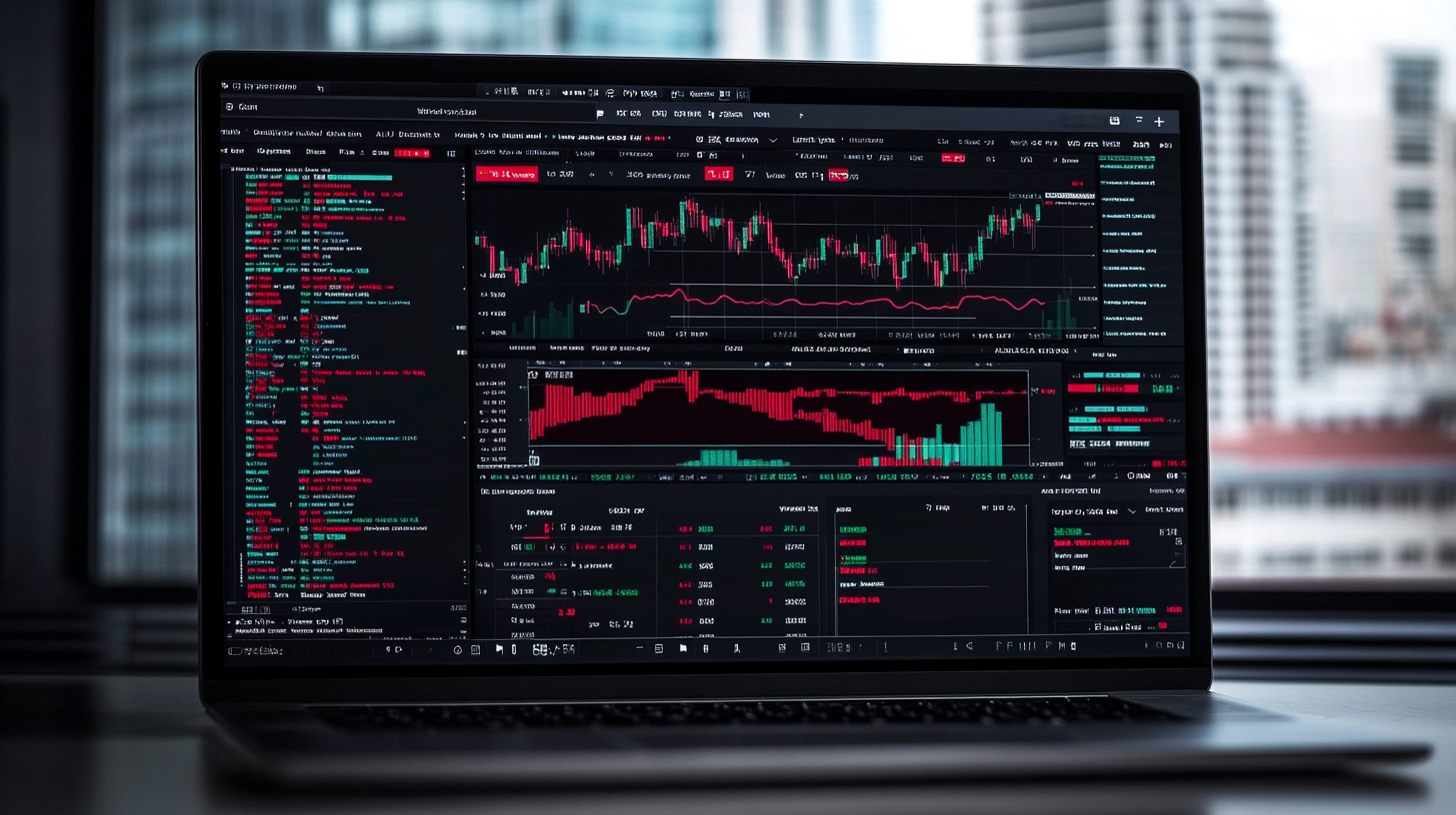 Er Quantum Cryptex 7000 AI et Pålitelig Handelsverktøy? Oppdag Sannheten!