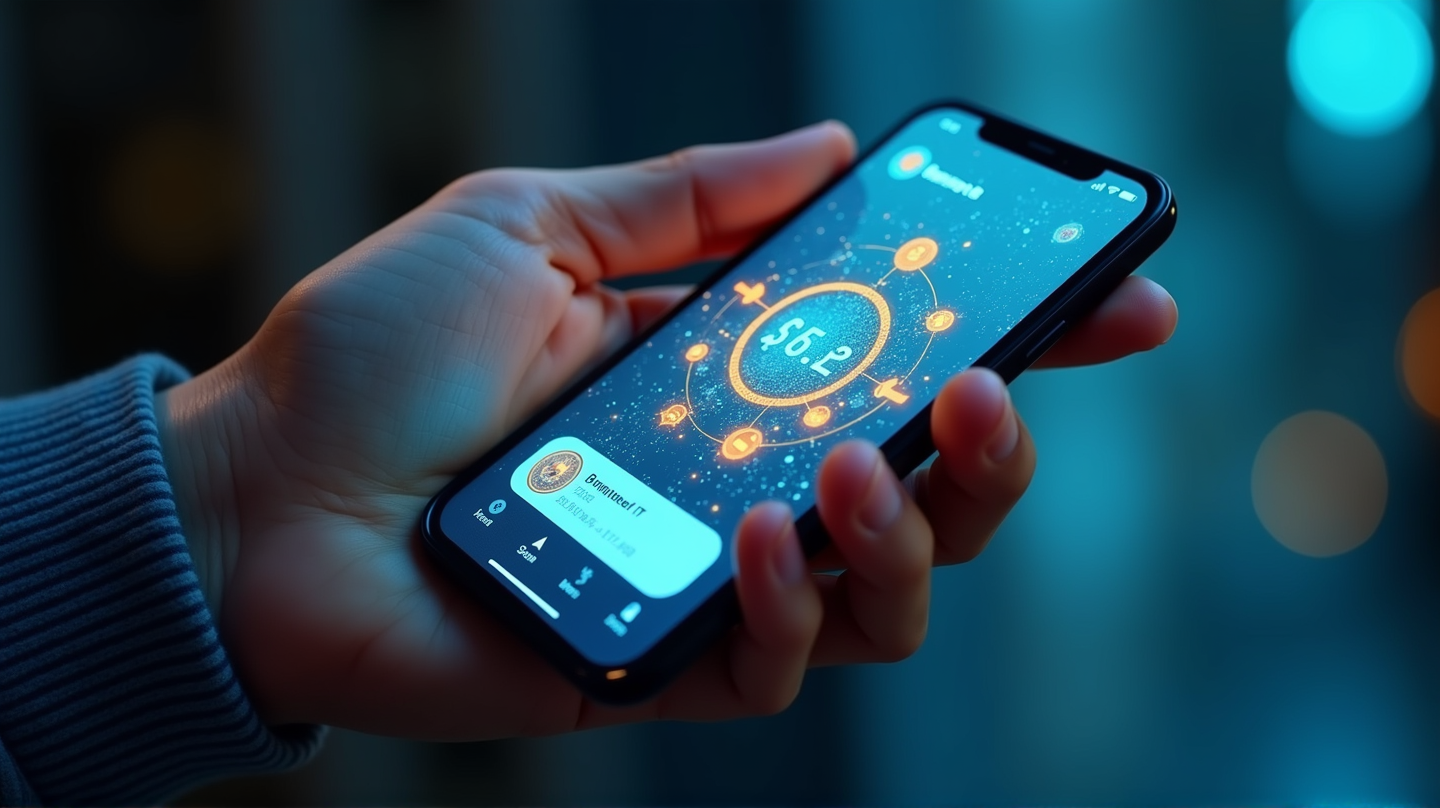 Hvordan ChatGPT Ble Den Mest Inntektsbringende Blant AI-apper