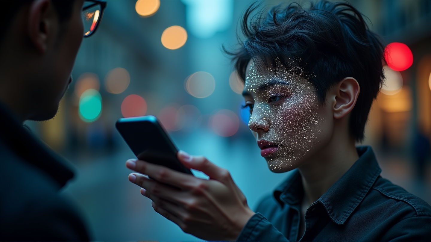 BitMind innoverer med mobilverktøy for å oppdage deepfake-svindel i sanntid