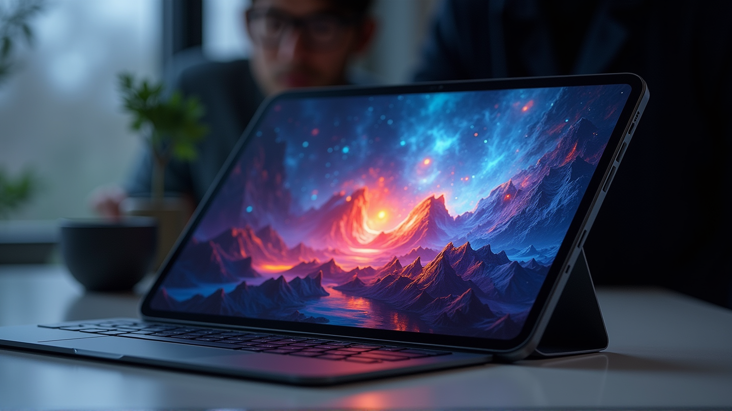 Velg den beste nettbrettet i 2025: Fra iPad Pro til Galaxy Tab