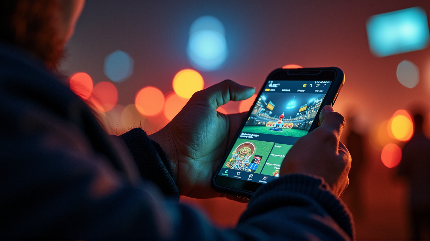 Lås opp Sømløs Betting: Last ned Melbet Mongolia på iOS og Android
