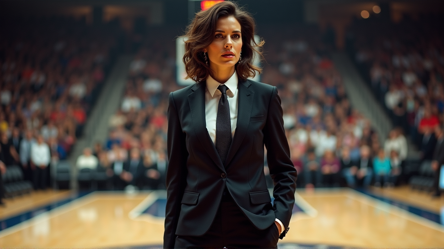 Fra tenåringsstjerne til NBA-lagets eier: Jami Gertz sin ekstraordinære reise