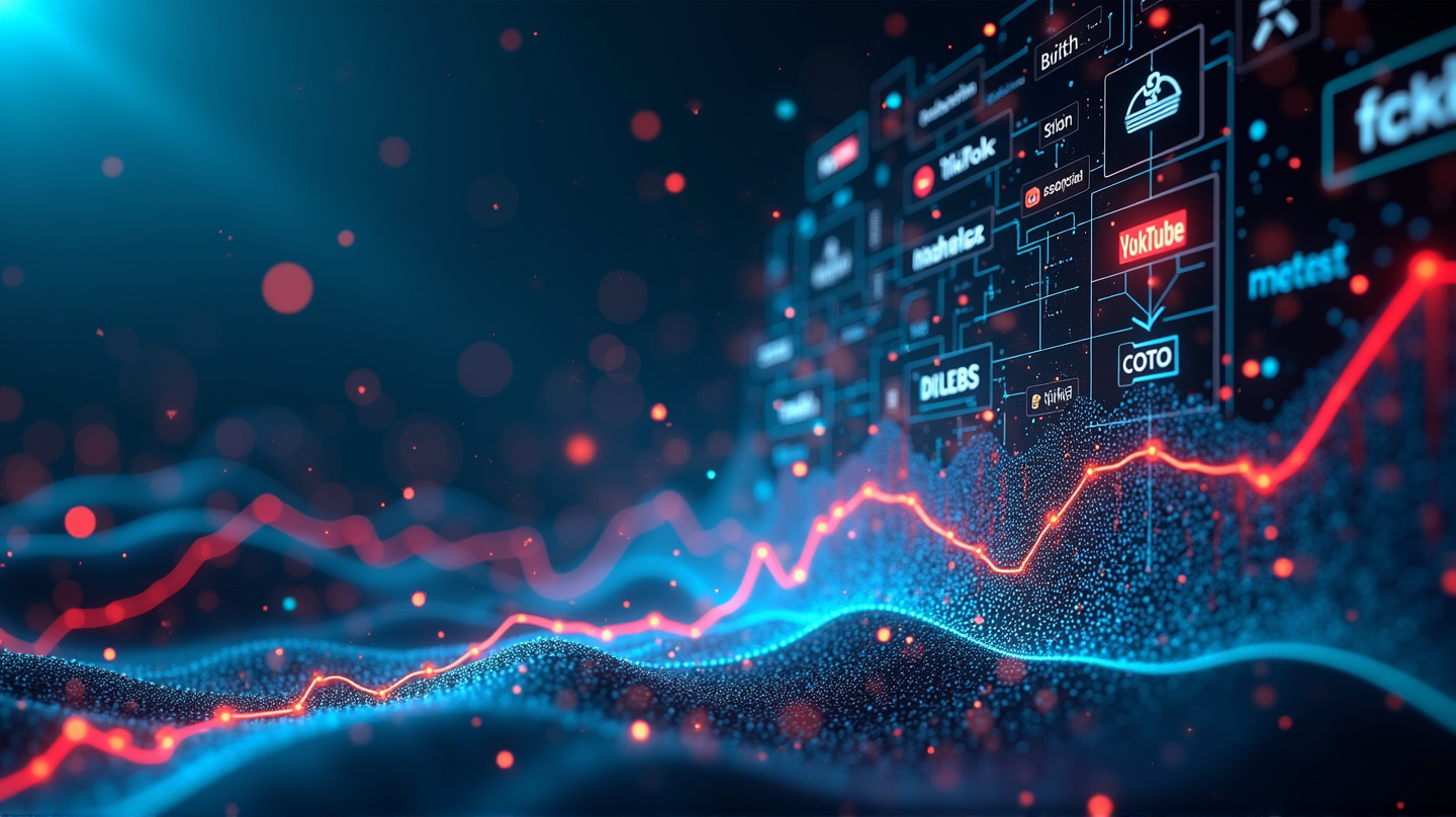 DoubleVerify sin suksesshistorie for Q2: En dypdykk i revolusjonerende vekststrategier
