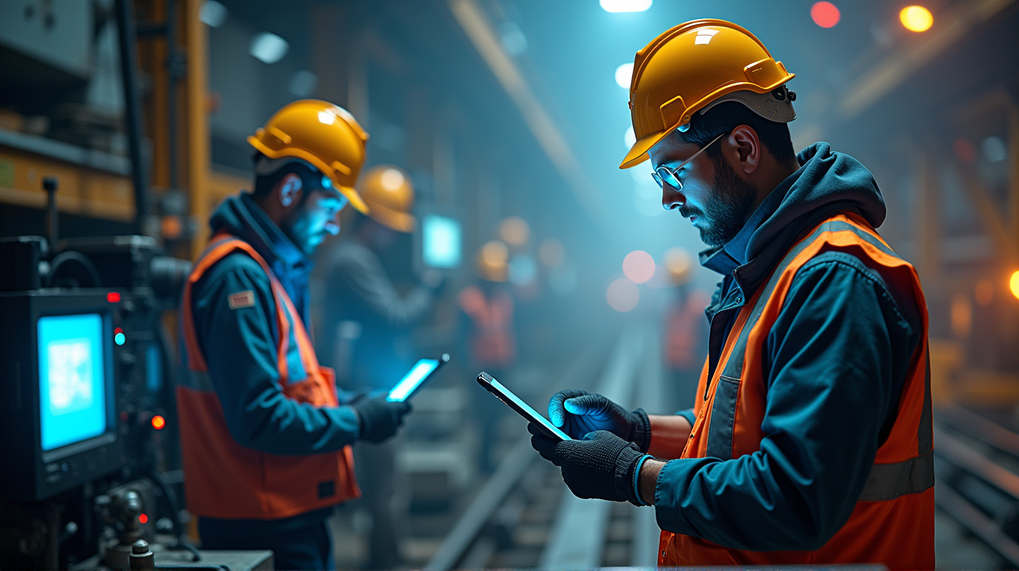 Avduker Fremtiden: Beste Android-gruveapper som Former 2025
