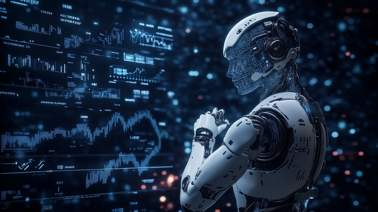 Utforsk Fintrexnova 1.9 Ai - Er det pålitelig eller bare hype?