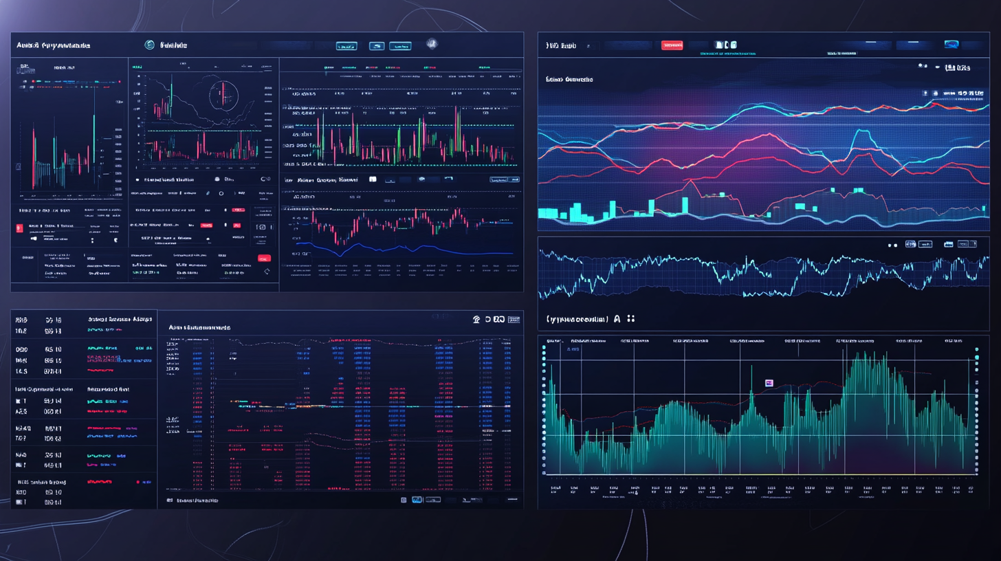 Er Bitcoin Veloce AI 3.1 den neste store tingen innen trading? Finn ut nå!