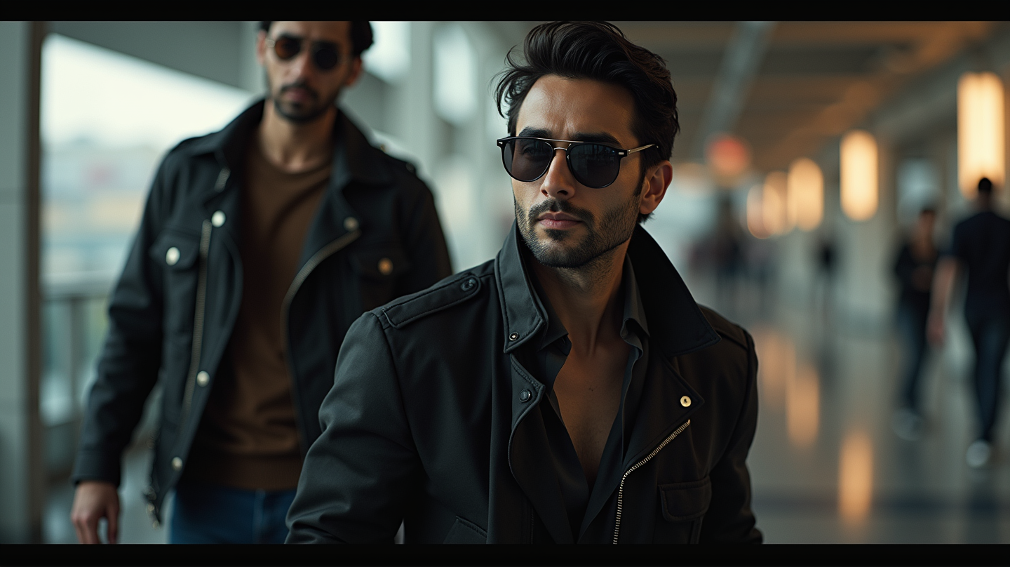 Ranbir Kapoor: En Stjerne som Stråler Bortenfor Rampelyset