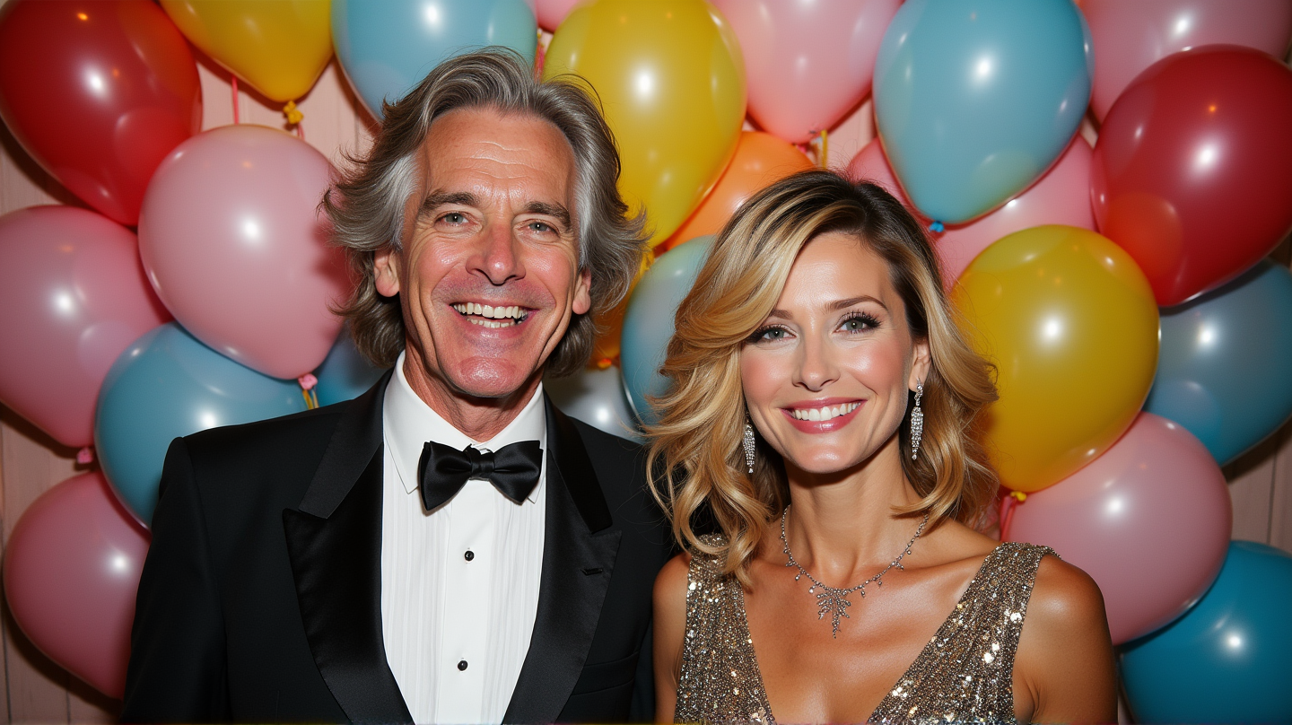 20. september 2025: Feiring av ikoner - Gary Cole & Kristen Johnston leder stjernespekket liste!