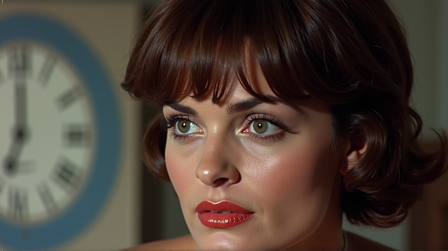 Claudia Cardinale: En Tidløs Arv i Italiensk Kino