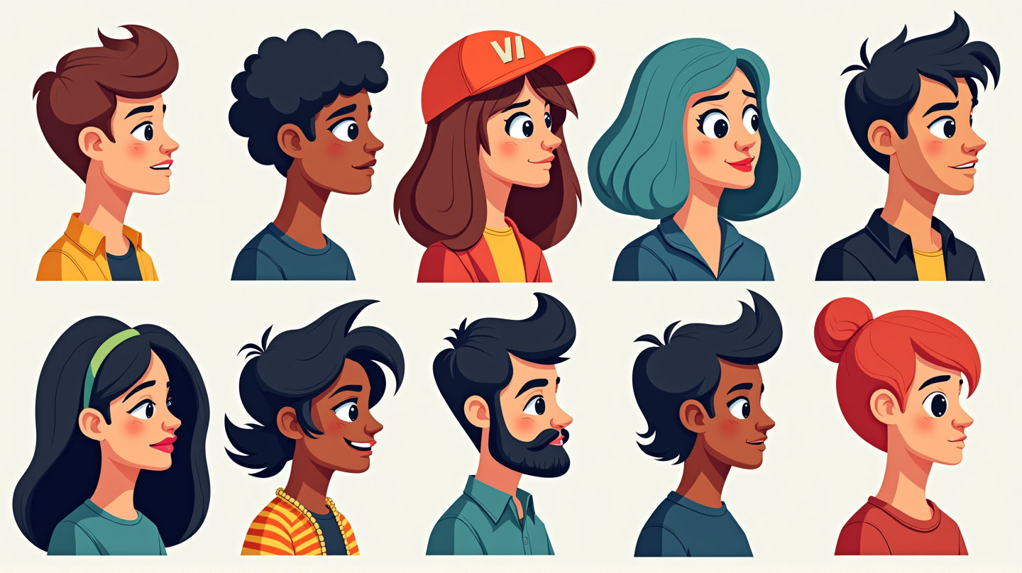 Bli Din Egen Android-avatar med Combacken til Googles Androidify