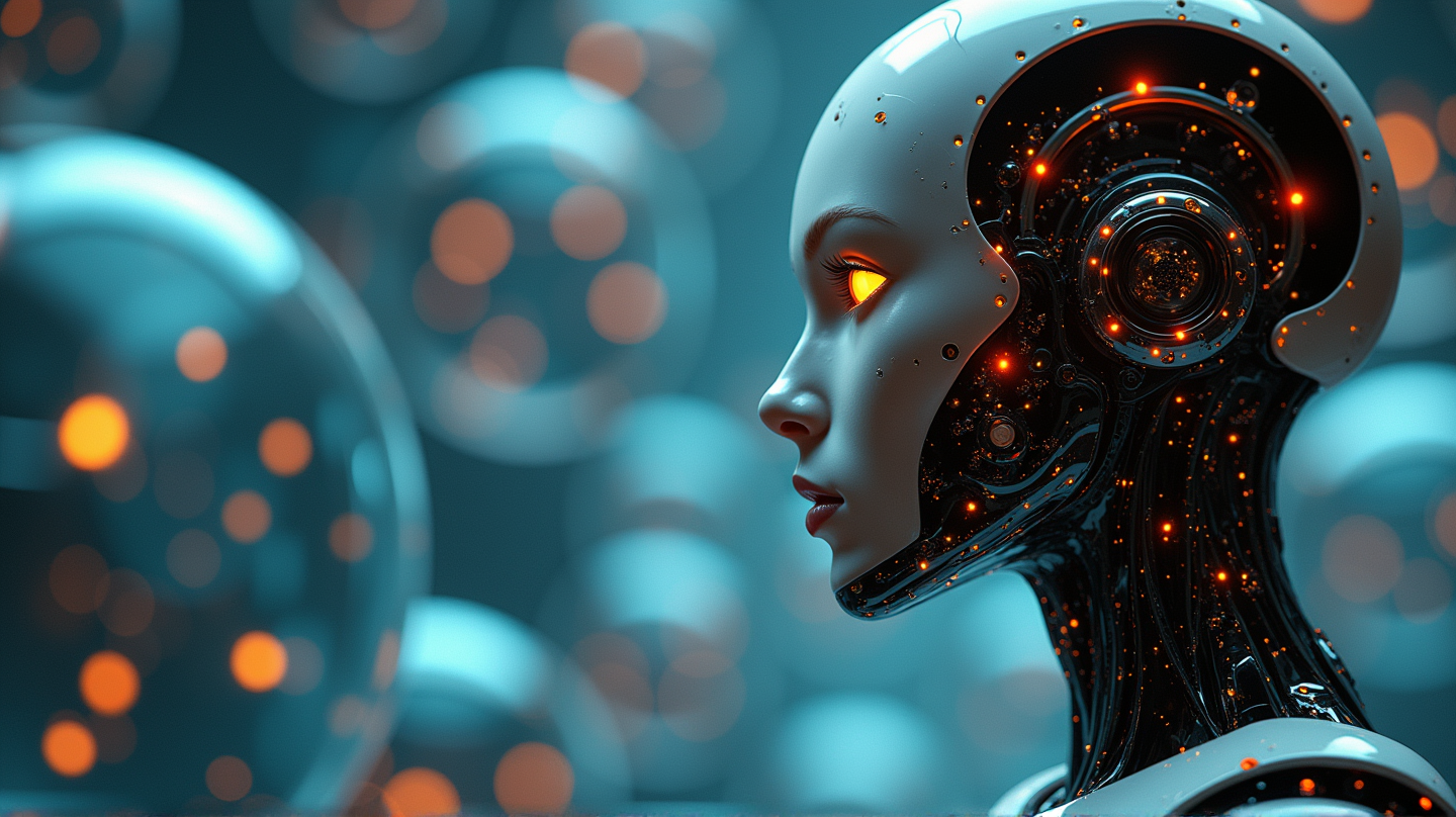Den forestående kollapsen av humanoide roboter-hypen: Brooks’ alvorspregede advarsel