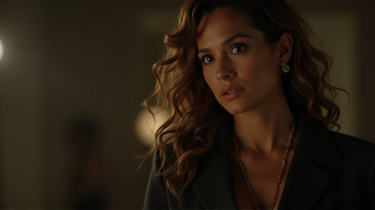 Jennifer Lopez' Filmatiske Kamp: Kan 'Kiss Of The Spider Woman' Bryte Ned Box Office-Forbannelsen?