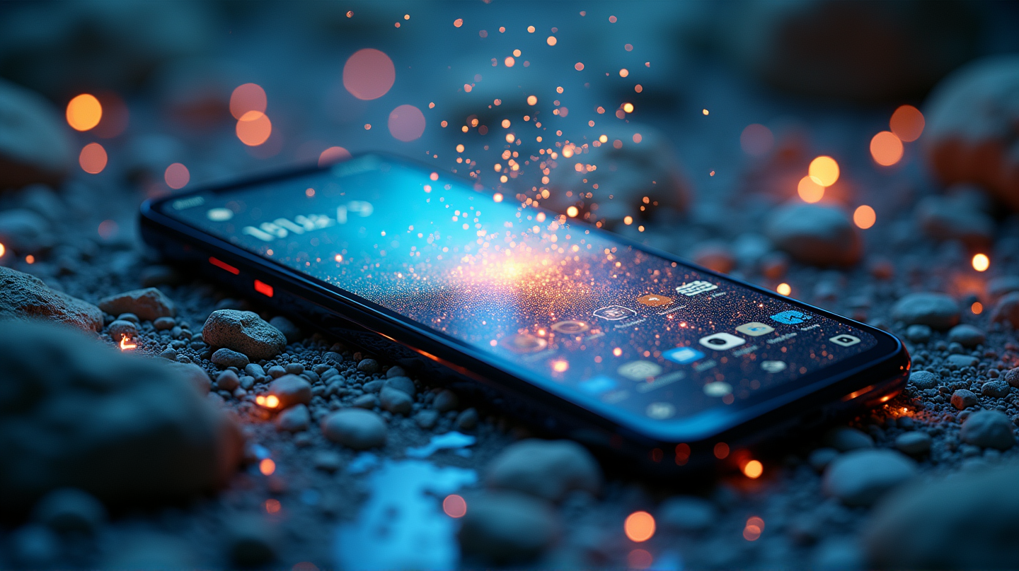 Oppgangen og Nedgangen til Windows Phone: En Teknologisk Fortelling som Aldri Ble Fullført