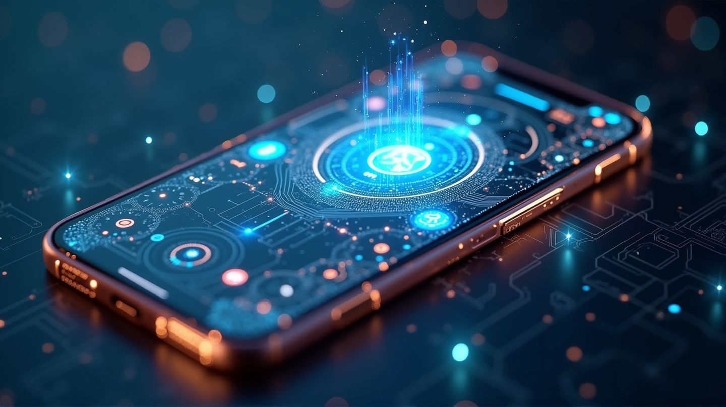 Apples iOS 26: Omdefinering av mobilopplevelse med flytende glass og AI
