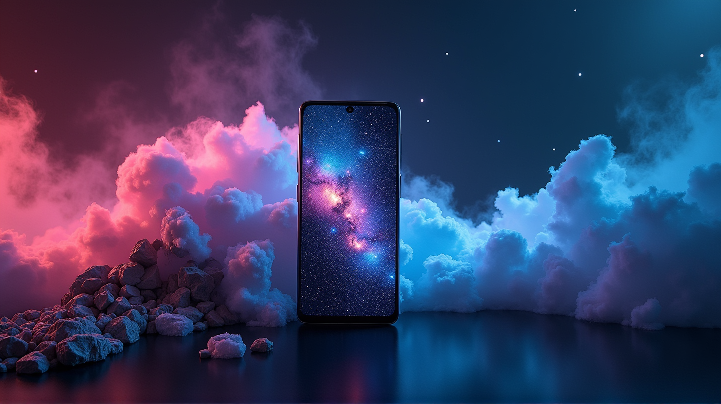 Samsungs Nye Oppdatering: One UI 8 Lansering Avslørt!