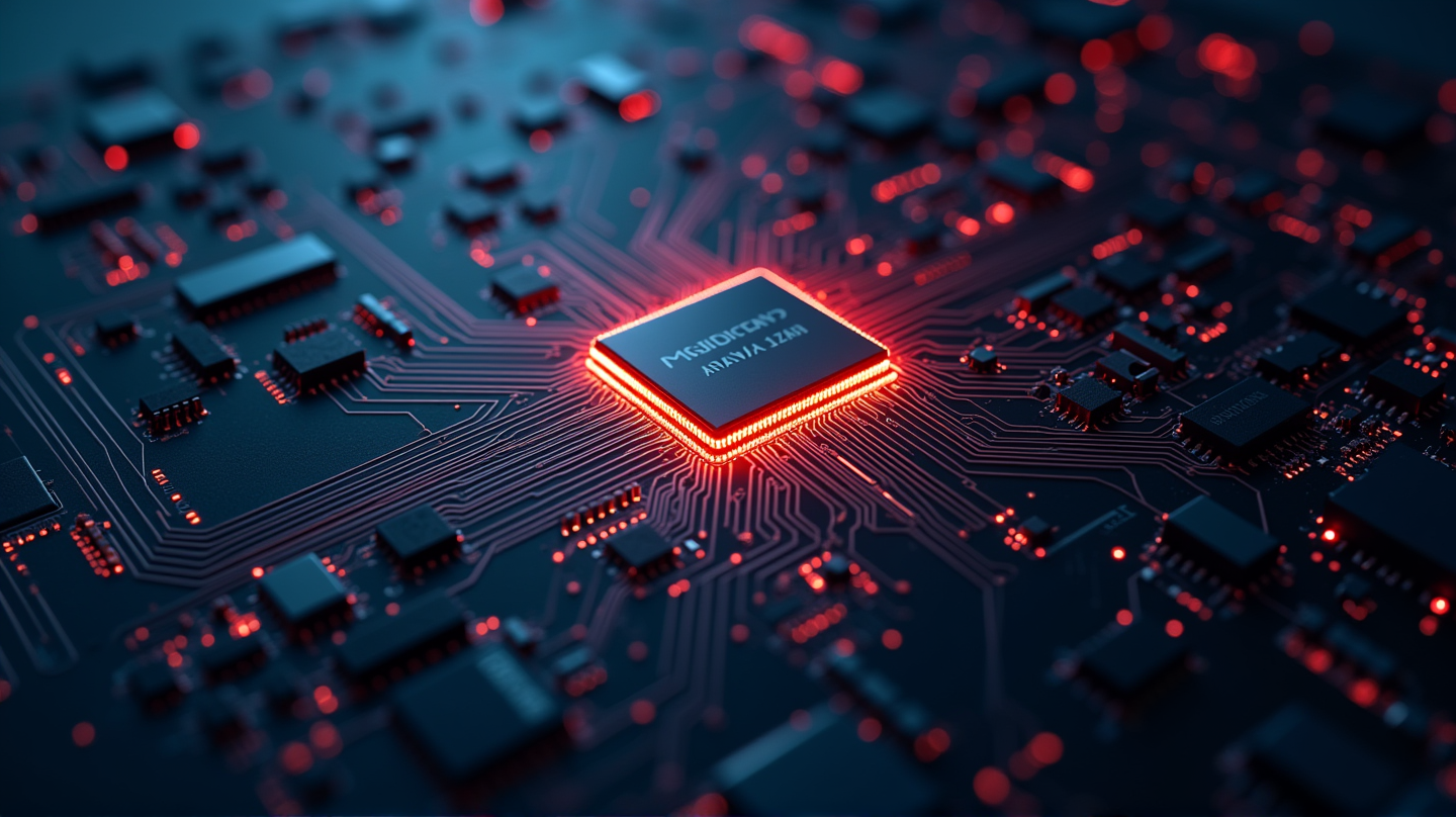 MediaTek og Qualcomm i Kamp for Brikkesett-tronen med Samtidige Lanseringer