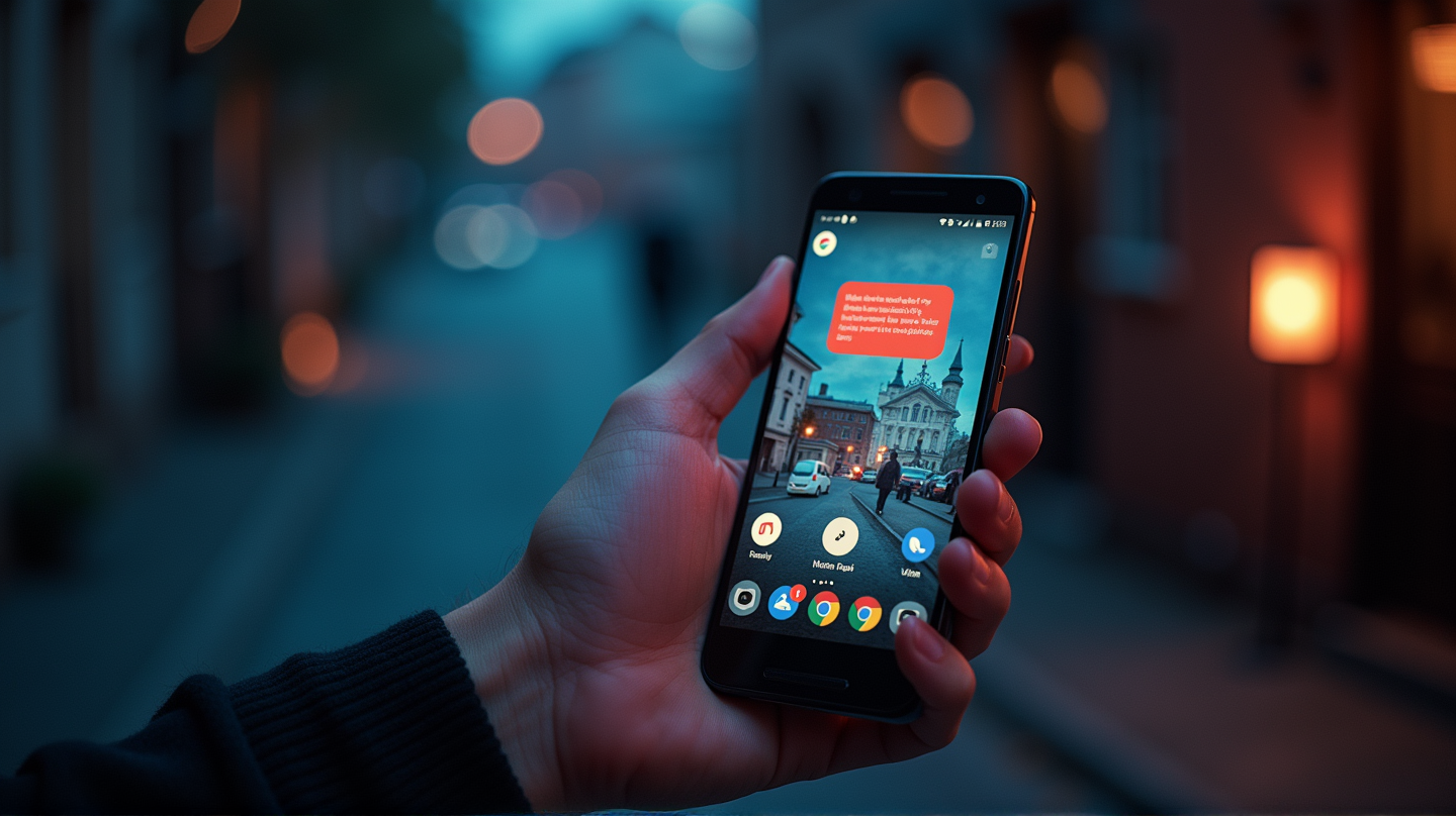 Google Tar et Blad ut av Apples Bok: Spennende Oppdatering for Pixel-brukere