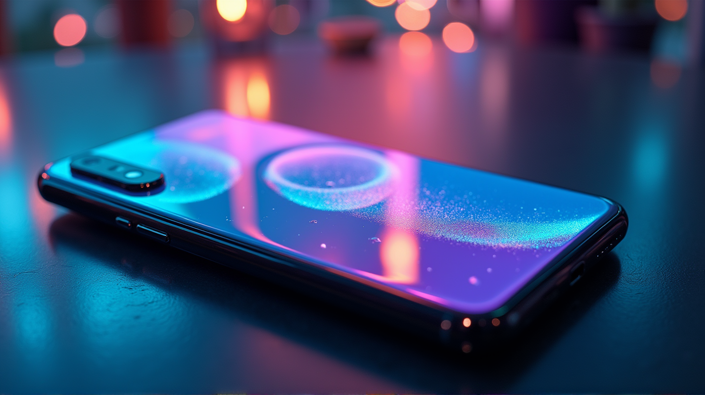 Apple iPhone 17 Pro Max: Et Redesign Verdt Et Sprang