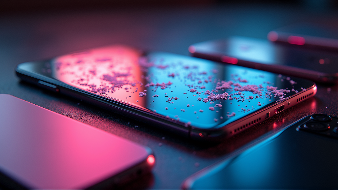 Hvilken iPhone 17-modell rører ditt mobile hjerte?