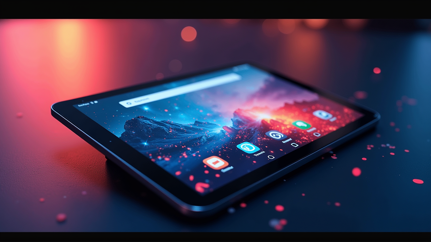 Oppdag hvorfor Xiaomi Pad Mini kan være den ultimate lille nettbrettet