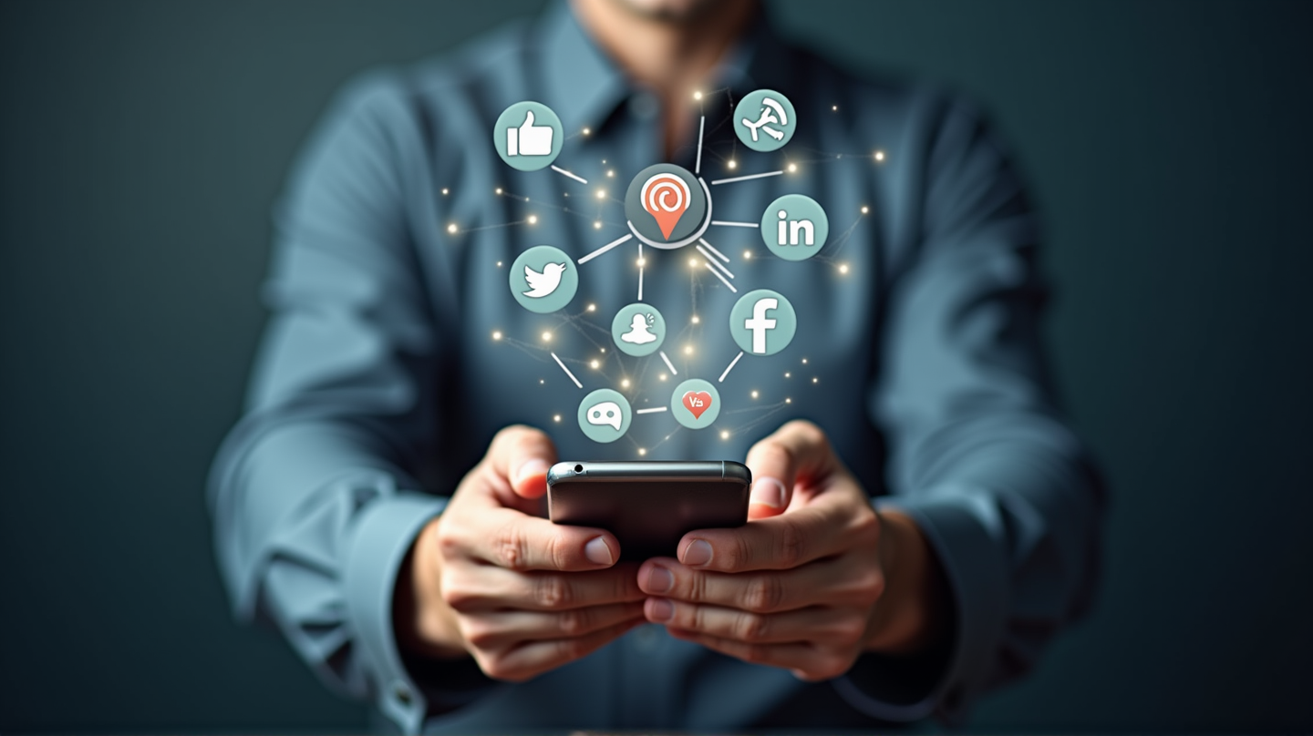 Ytringsfrihet på sosiale medier: Hva tilfeller fra Sør-Florida avslører