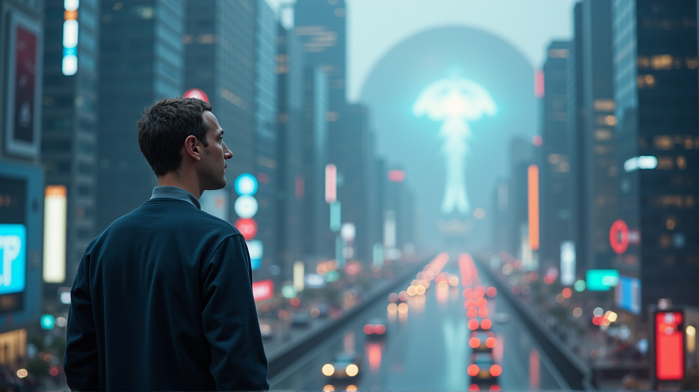 Superintelligens: Er Vi På Randen av en Teknologisk Katastrofe?