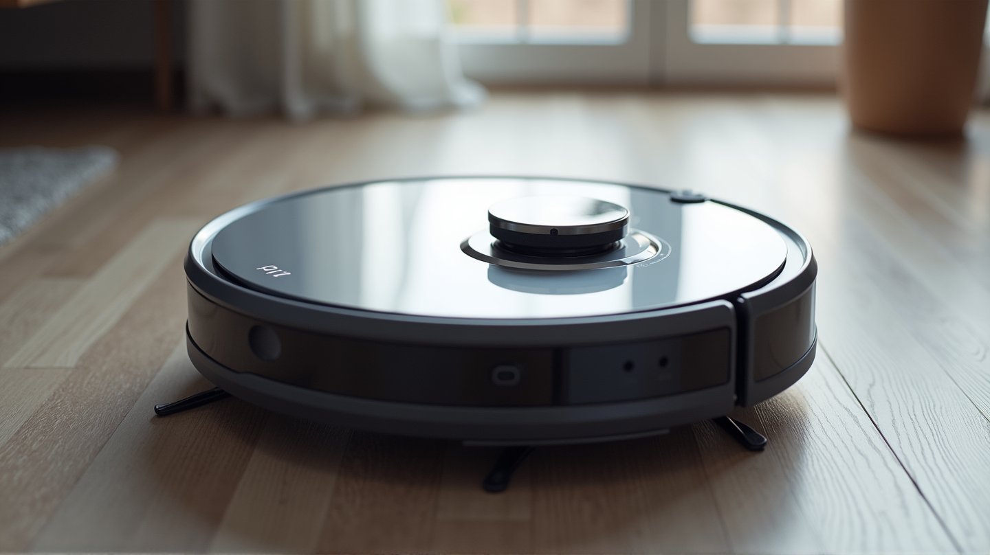 Stort Rabatt på Eufy C20 Omni: Årets Beste Robotstøvsugertilbud