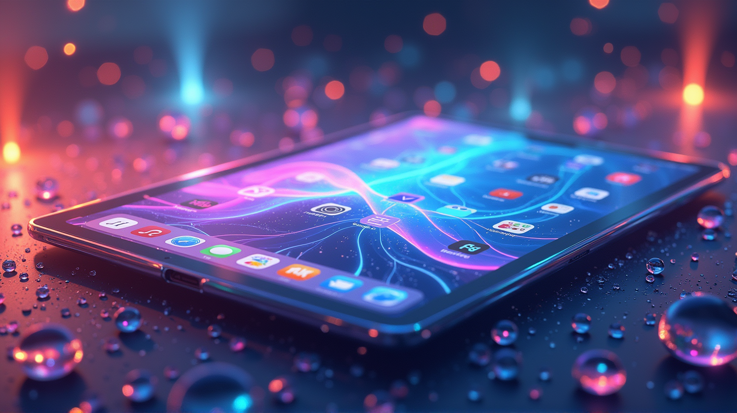iPadOS 26: Spilleren som Forvandler Dingser til Kraftverk
