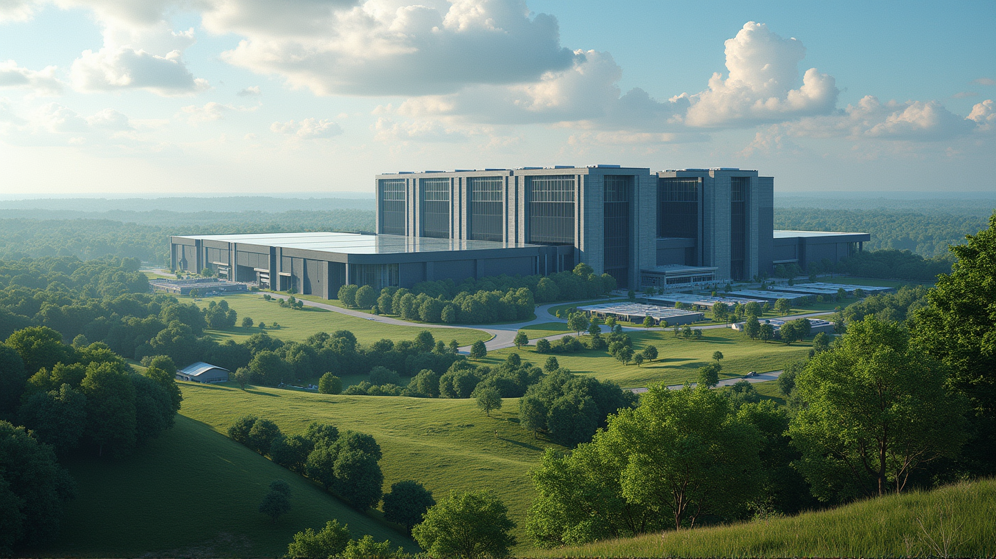 Microsofts investering på 7 milliarder dollar i Wisconsin: En stor forandring!