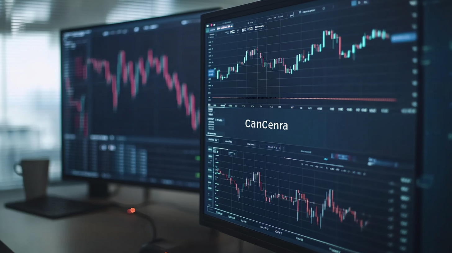 Avdekk CanTrust: Sjekk om det er en Game-Changer!
