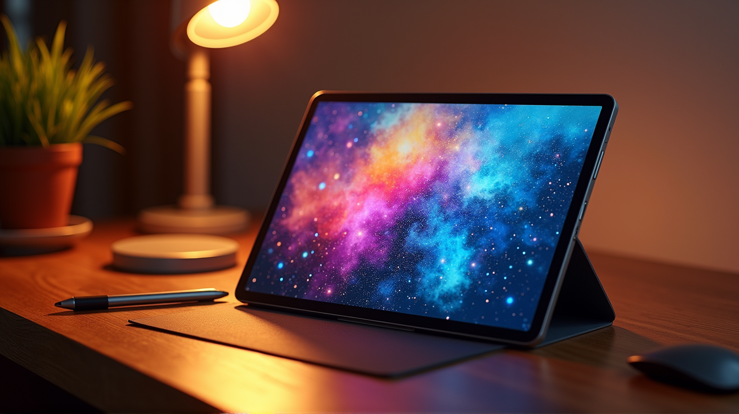 Få tak i Samsung Galaxy Tab A9+ til en uslåelig pris