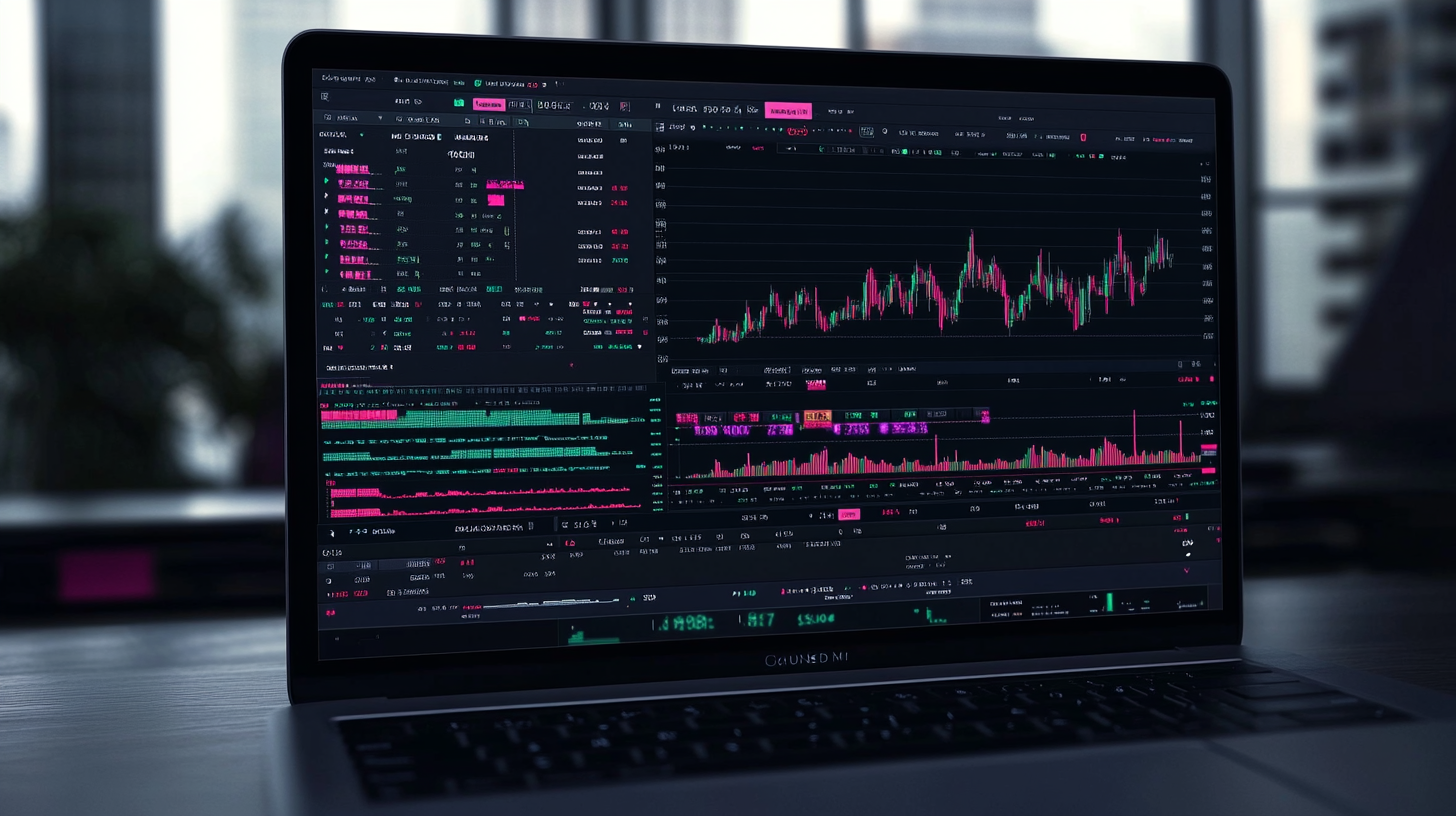 Snaptrader AI: Avdekking av dets Sanne Potensial og Pålitelighet