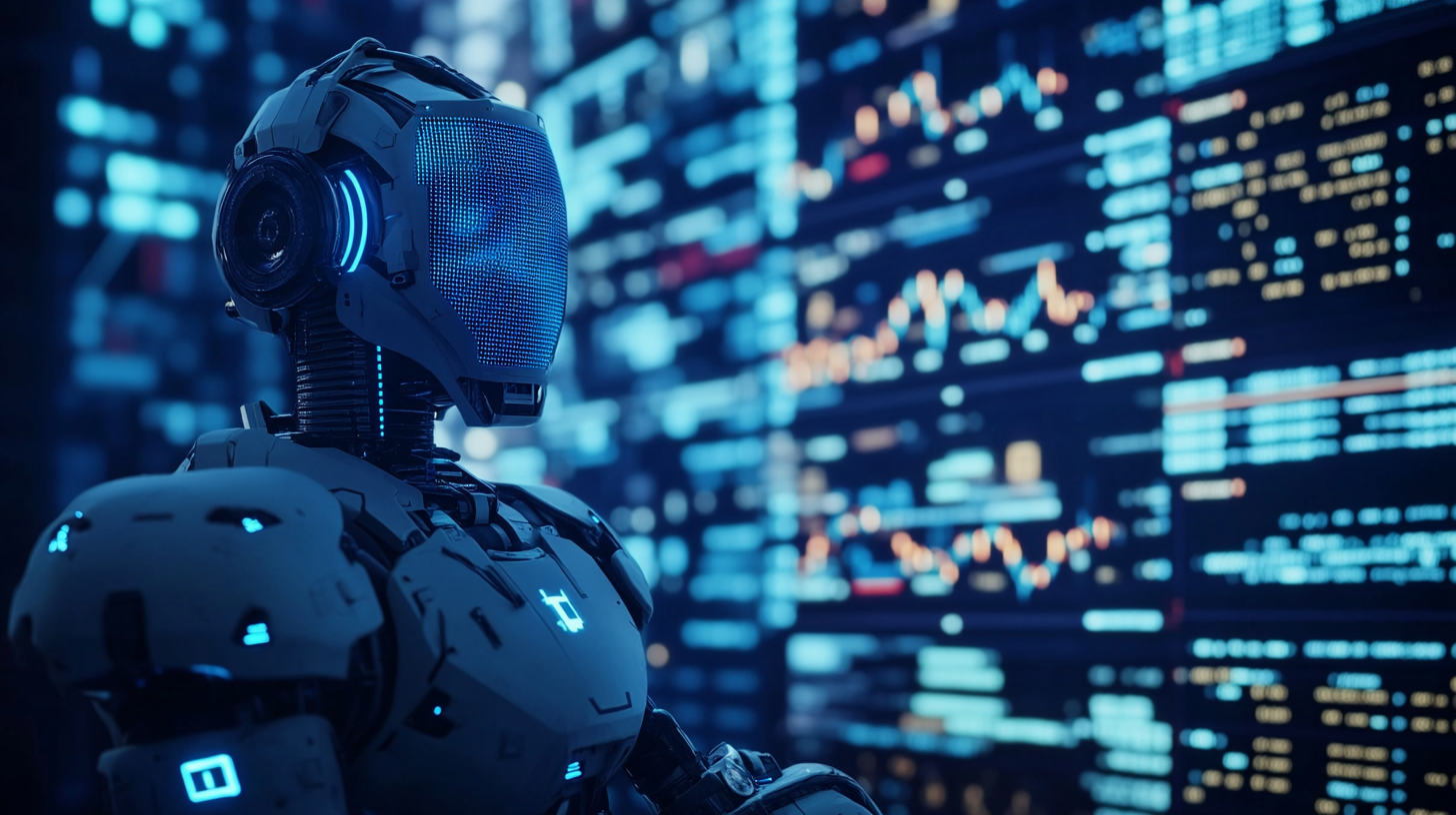 Oppdag Trader Sense AI: Handelsplattformen du ikke kan ignorere