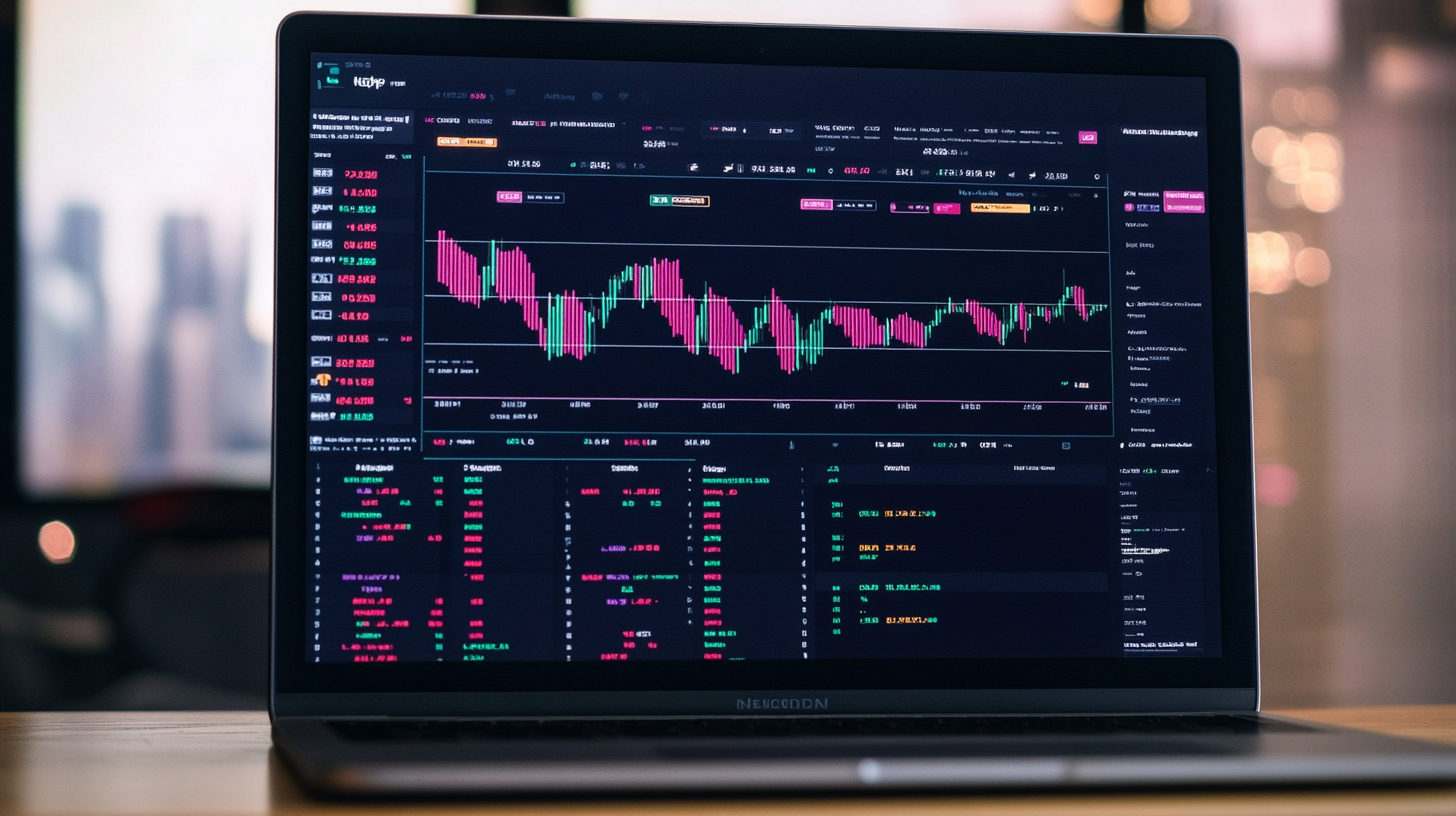 Fintrex Prime 2.9: En ekte handelsrevolusjon eller bare blest?