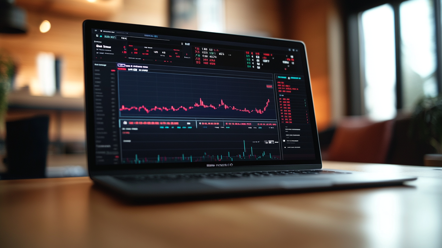 BTC Armani Nova: Er det fremtiden for trading? Avdekk sannheten!